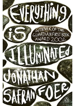 Everything is illuminated