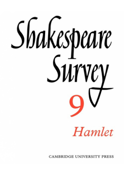 Shakespeare Survey