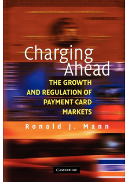Charging Ahead