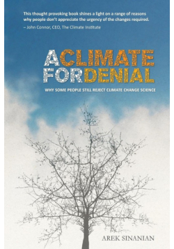 A Climate for Denial