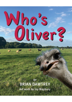 Who's Oliver?