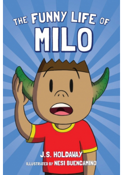 The Funny Life of Milo