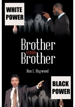 Brother Versus Brother
