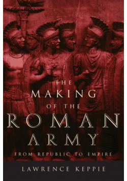 Making of the Roman Army