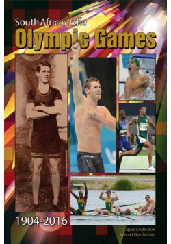 South Africa at the Olympic Games 1904 - 2016