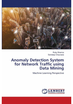 Anomaly Detection System for Network Traffic using Data Mining