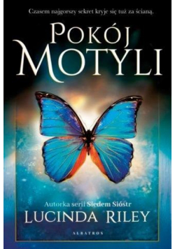 Pokój motyli
