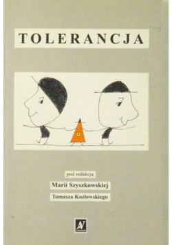 Tolerancja szyszkowska