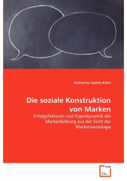 Die soziale Konstruktion von Marken