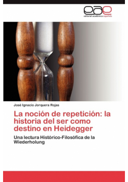 La Nocion de Repeticion