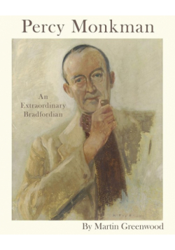Percy Monkman