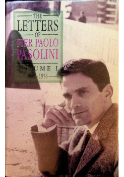 The Letters of Pier Paolo