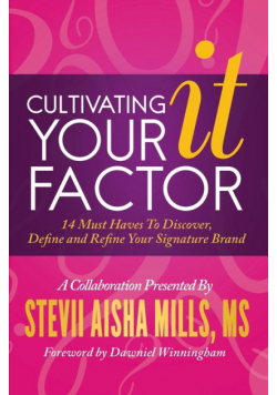 Cultivating Your IT Factor