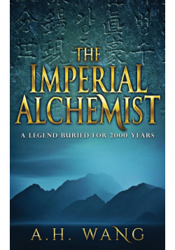 The Imperial Alchemist