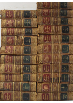 Meyers Konversations Lexikon 21 tomów ok 1901 r.