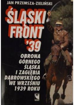 Śląski front 39