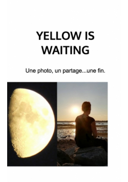 Yellow is waiting