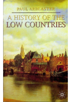 History of the Low Countries