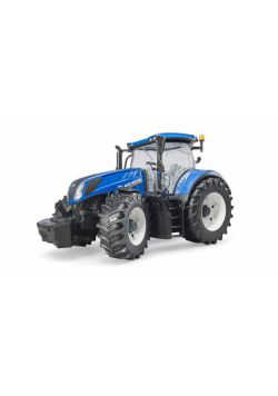 Bruder Traktor New Holland T7.315