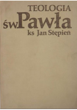 Teologia Świętego Pawła