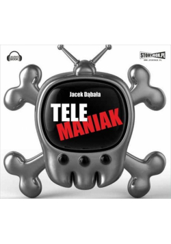 Telemaniak audiobook