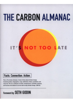 The Carbon Almanac