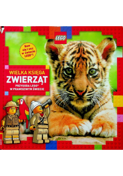 Wielka księga zwierząt