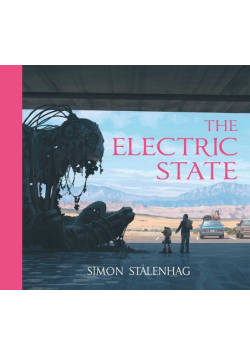 The Electric State