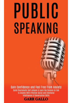 Public Speaking