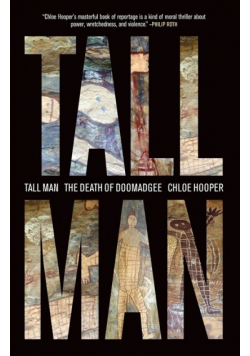 Tall Man