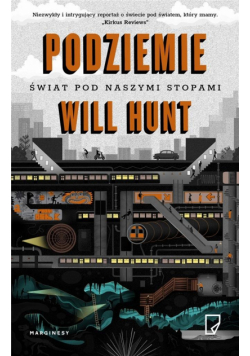 Podziemie. Świat pod naszymi stopami