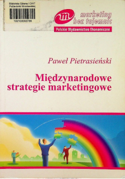 Międzynarodowe strategie marketingowe
