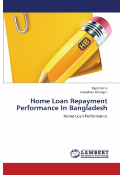 Home Loan Repayment Performance in Bangladesh