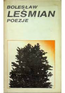 Poezje
