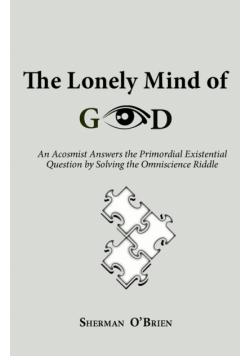 The Lonely Mind of God