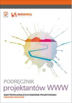 Podręcznik projektantów WWW