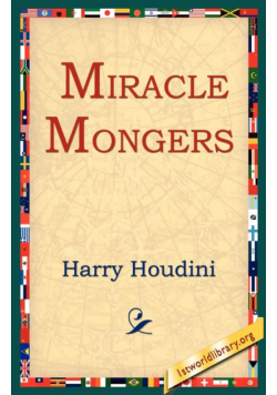 Miracle Mongers