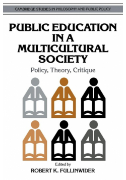 Public Education in a Multicultural Society