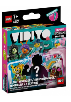 Lego VIDIYO 43101 Bandmates