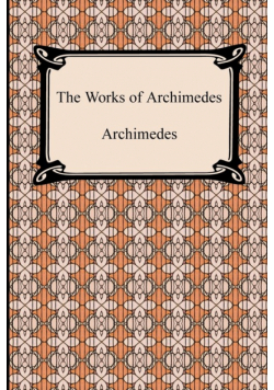 The Works of Archimedes