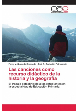 Las canciones como recurso didáctico de la historia y la geografía