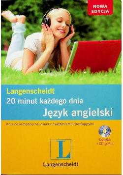 Język angielski 20 minut każdego dnia