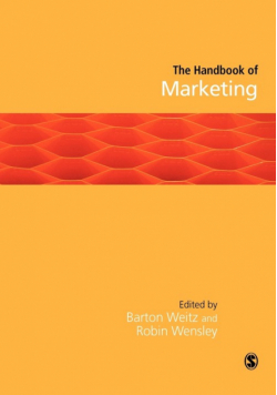 Handbook of Marketing