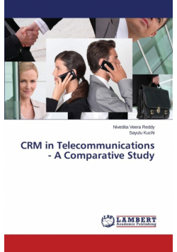 CRM in Telecommunications - A Comparative Study