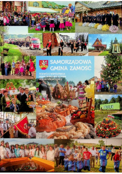 Samorządowa gmina Zamość
