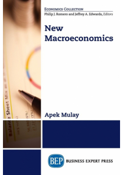 New Macroeconomics