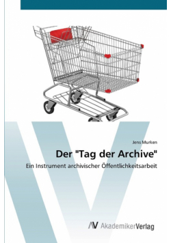 Der "Tag der Archive"