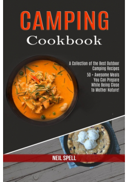 Camping Cookbook