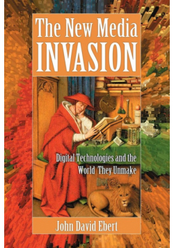 New Media Invasion