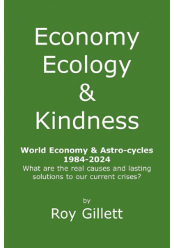 Economy Ecology & Kindness